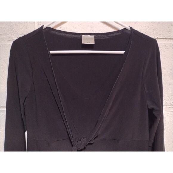 Motherhood Nursing Wear Shirt Size Medium - Picture 2 of 2